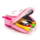 thumbnail image 5 of Mochila preescolar KK CRAFTS unicornio neopreno 26 cm, 5 of 7