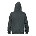 thumbnail image 6 of Gildan G186 Adult Heavy Blend Adult 8 Oz. 50/50 Full-Zip Hood, 6 of 6