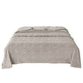 thumbnail image 2 of Throw Blanket for Couch, Lightweight Plush Warm Blankets for Bed, Fuzzy Cozy Flannel Blanket Throw for Sofa, Soft Warm Light Weight for Travelling In Spring Summer,39.37 X 59.06 Inch, 2 of 7