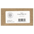 thumbnail image 3 of Aceite de semilla de uva Pure Body Naturals Organic 118 ml, 3 of 4