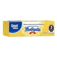 thumbnail image 1 of Mantequilla Great Value con sal en barra 90 g, 1 of 4