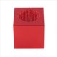 thumbnail image 4 of 5 Herramientas en 1 para Mantenimiento de Puntas de Tacos de Billar, , Perforador, Moldeadores: la úLtima Herramienta de Punta Puntas para Tacos de Billar, Rojo, 4 of 5