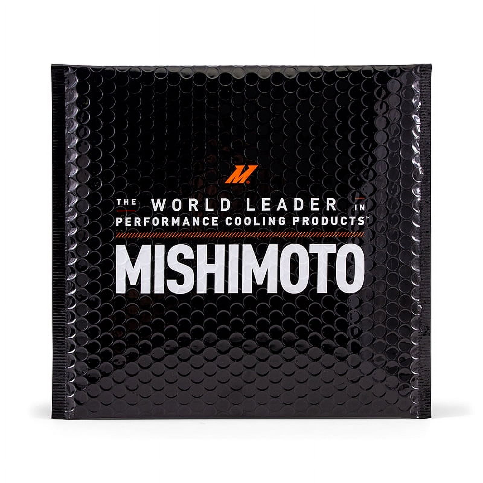 Mishimoto Constant Tension Worm Gear Clamp, 1.77"-2.60" (45mm-66mm)