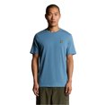 thumbnail image 3 of Lyle & Scott T-Shirt en Coton à Logo pour Hommes, 3 of 3