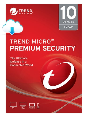 trend micro web security ps4