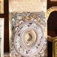 thumbnail image 4 of 30PCS Scrapbook Vintage Frame Art Collection Series Decorative Cutout Frame for DIY Crafts Journal Crafts, 4 of 5