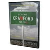 City Limit Crawford Documentary DVD - (David Modigliani)