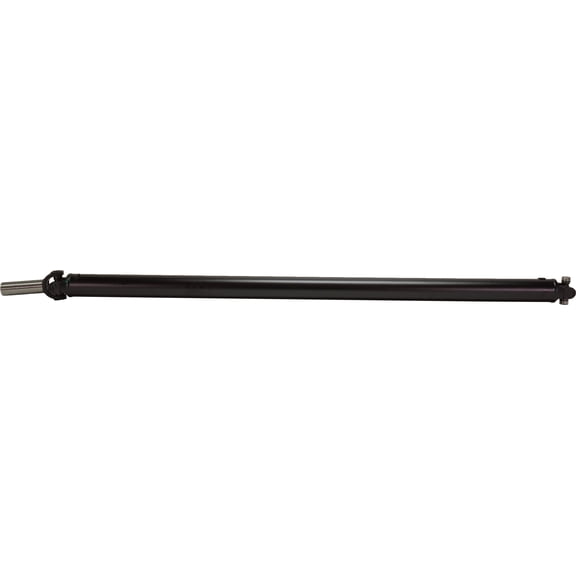 Driveshaft Compatible with 2001-2003 GMC Sierra 1500 Chevrolet Silverado Rear