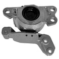 thumbnail image 4 of 4M Auto Parts Hydraulic Right Engine Mount 1PC Part Number. 10204, A4382, 11210-6CA0A, 4 of 4