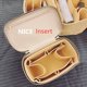 thumbnail image 5 of Organizador de bolsos de inserción para VANITY PM Nice BB Nano Mini, bolso de mano de lujo para mujer, bolso interior de viaje, bolsa moldeadora con forro para cosméticos, 5 of 5