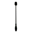 thumbnail image 1 of Cepillo de silicona para biberones Naiovety Utensilios de cocina Negro 15 pulgadas, 1 of 6