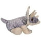 thumbnail image 2 of Peluche de Dinosaurio Triceratops Wild Republic Mini Cuddlekins 14 cm, 2 of 3