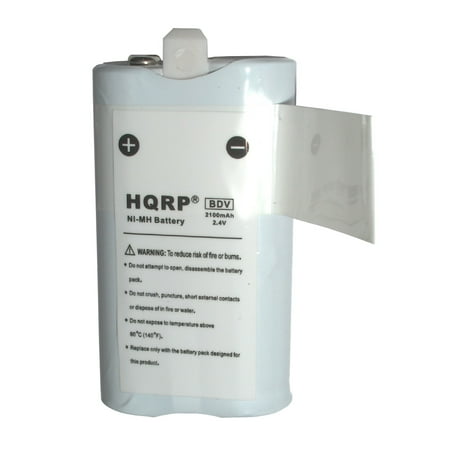 Kindle 2nd Generation Battery HQRP Rechargeable NiMH Battery for Flip Video ABT1W U11204 U1120B U1120P U1120W U1120Y F160 F230, F260, F460, U1120, U11204, U2120 Series, Ultra, Ultra HD, Ultra 2nd Generation Replacement + Coaster ()