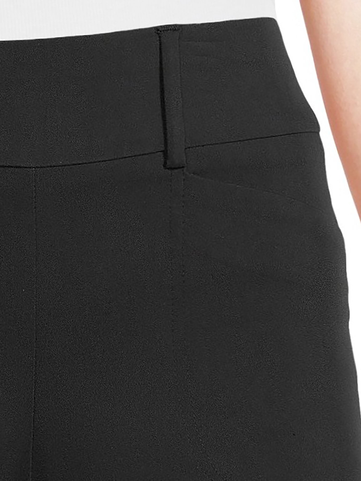 Ben Hogan Women's Pull On Shorts with Pockets, Sizes XS-XXL