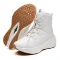 thumbnail image 2 of Botas Caminata para Nieve Mujeres Impermeables Con Botines Al Aire Libre, 2 of 9