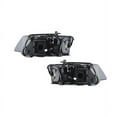 thumbnail image 2 of New OEM Pair Of Headlights Fits Audi Q5 2013 2014 2015 044871 44871 8R0941044E, 2 of 2