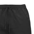 thumbnail image 4 of Enjoytime Mens Casual Sweat Cargo Shorts Elastic Waist Drawstring Athletic Workout Gym Shorts with Multi Pockets, 4 of 4