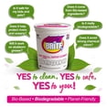 thumbnail image 6 of Quick 'n Brite All Purpose Cleaning Paste, True All Purpose Cleaner, Concentrated, 30 oz, 6 of 9
