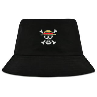Flag: One Piece - Straw Hat Pirates Flag (Wall Art) - Walmart.com