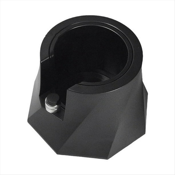 Soporte para Prensador de Café con de 51/53/58 Mm, Organizador de Ajustable con Base Antideslizante para Cafeterías, Tiendas y Restaurantes