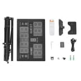 thumbnail image 3 of Miumaeov Electric Scoreboard Adjustable Height LED Digital Display Electronic Scoreboard with Remote Control, 3 of 18