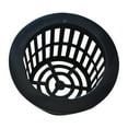 thumbnail image 2 of Guardoinrt Hydroponic Plant Mesh Pot Flower Planting Container Aeroponic Soilless Cultivation Net Cup Out-planting Boxs Lettuce Transparent, 2 of 6