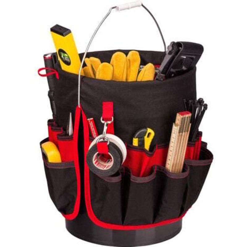 thumbnail image 2 of Insulated Rubber Gloves for Electricians, 40-18cm, 12kV, Compatible with Electrical Work, 2 of 4