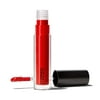 MAC Lipglass Lip Gloss - Ruby Woo, 3.1 ml / 0.1oz