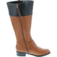 thumbnail image 6 of Soda Sam-H Two Toned Riding Boot, 6 of 7