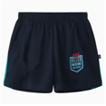 thumbnail image 1 of 2024 BLUES Home Rugby JERSEY SHORTS size S--5XL, 1 of 7