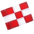 thumbnail image 2 of Equipo de entrenamiento de golf Golpear Ejercitis Bolsa de gota Gota de gota Nylon Hole Pin Familia Balcón Oficina Jardín Entrenamiento Bandera Regalos Rojo Blanco kenally OD003717-02, 2 of 7
