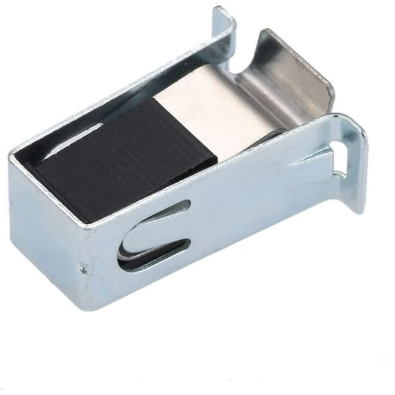 Scaroo W10111905 Dryer Door Catch compatible with Whirlpool, Sears WPW10111905VP