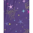 thumbnail image 3 of Disney Wish Asha Star Toddler Girls Fleece Sweatshirt and Pants Set, 3 of 5