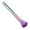 Purple, variant on Tachiuwa Nail Cleaning Brush Remove Powder Cleanser for Gel Acrylic Nail Sky Blue