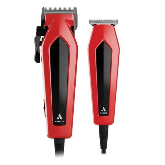 Andis Ultra Clip  Trim Combo – Precision Clipper  Trimmer Set 120491