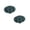 Green*2, variant on 1 Pcs Silicone Muffin Pan, Silicone Cupcake Molds for Baking Egg Bites Mold Nonstick 7 Cups Air Fryer Muffin Pan for Baking Egg Bite, Mini Cupcake Easter Dessert Baking Accessory