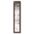thumbnail image 2 of ArtToFrames 6x34 inch Walnut Picture Frame, Brown Wood Poster Frame (4096), 2 of 8