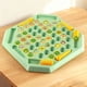 thumbnail image 4 of Juego de mesa Flip Juego de mesa Flip para niños (52) Juegos de mesa para niños Tableros DIY para niños de 2 a 4 años Apto para adultos y niños, 4 of 7