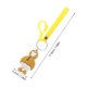 thumbnail image 2 of unbranded 2Ud Llavero Pato Con Impermeable Amarillo Llavero Para Y, 2 of 8