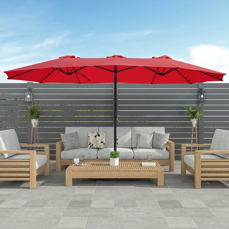 adjustable umbrella table for patio Amazon.com: Zaquak 23" Patio Umbrella Table Tray, Adjustable Outdoor Table  With Hole, Portable Round Top for Beach, Garden, Swimming Pool, Black :  Patio, Lawn & Garden
