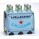 S. PELLEGRINO Eau pétillante gazéifiée, 6 bouteilles en verre 6 x 250ML bouteille – image 1 sur 2