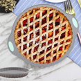 thumbnail image 5 of Pizza Pan Round Lace Cake Mold Pastry Baking Pan Baking Easy Demoulding Baking Pan Kitchen Tools, 5 of 5