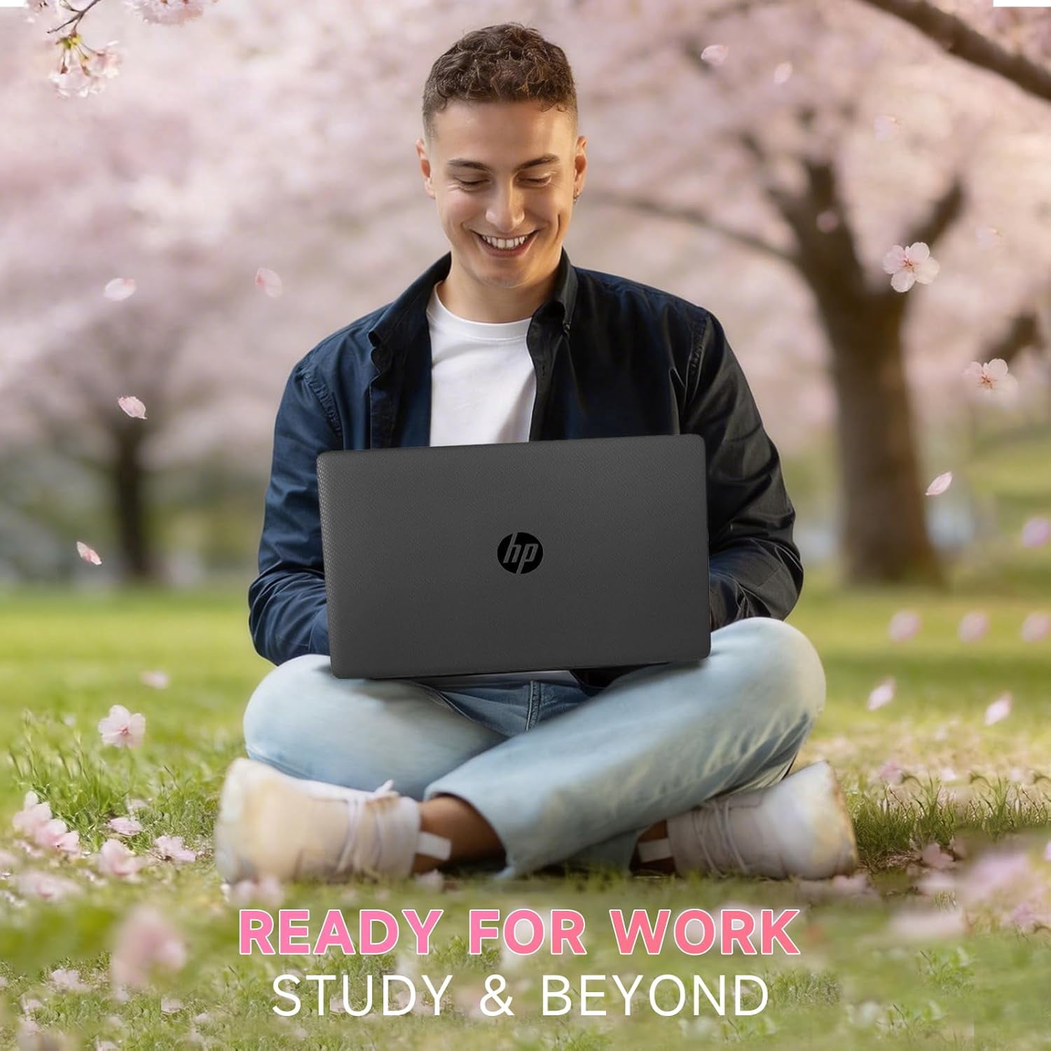 HP 255 G10 15.6