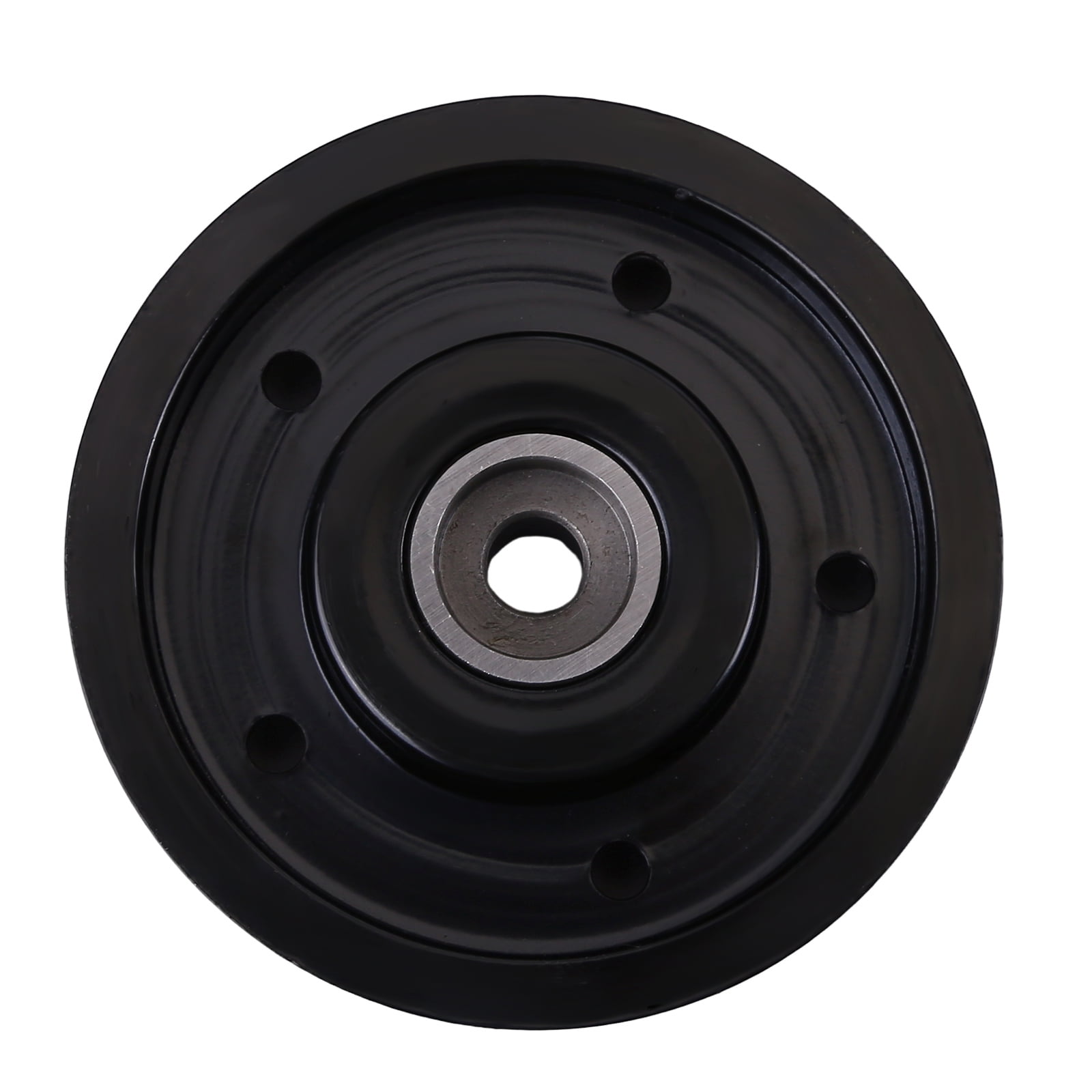 Corfhy Drive Belt Tensioner and Idler Pulley Serpentine Belt Kit Fit for Mercedes-Benz GLK350 E550 E350 CLK350 2006-2015,for Dodge Sprinter Freightliner Sprinter 2500 3500 2007-2008