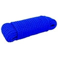 thumbnail image 6 of Attwood 11713-2 Utility Rope Blue Nylon 5/16"x50', 6 of 6