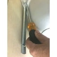 thumbnail image 4 of Sinkit's Brand Sink Bracket for Quick and Easy Sink installation or Sink Repair Kit. Replaces Undermount Sink Clips. No Epoxy or Drilling into Countertops. Made in USA., 4 of 4