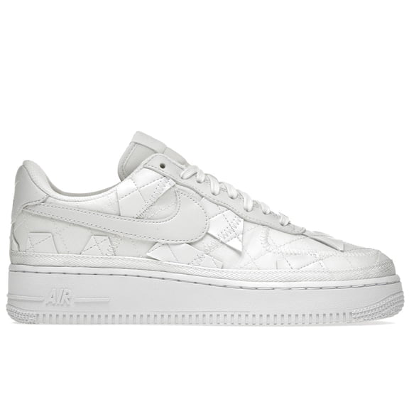 Nike Unisex Air Force 1 Low SP Billie Eilish Triple White Shoes, from StockX