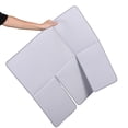 thumbnail image 4 of HONMEET Steamer Board For Clothes With Heat Resistant Grey 1Pcs, 4 of 8