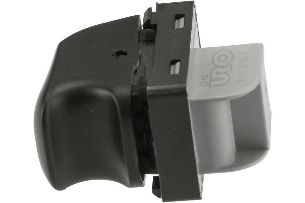 URO Parts 8K0959855AV10 Door Window Switch