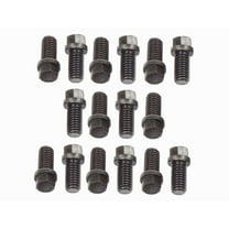 Mr. Gasket Co. 919G MRG919G HEADER BOLTS